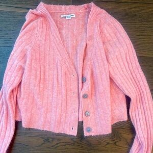 American Eagle cardigan